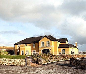 Vaughan Lodge Hotel Lahinch Zewnętrze zdjęcie