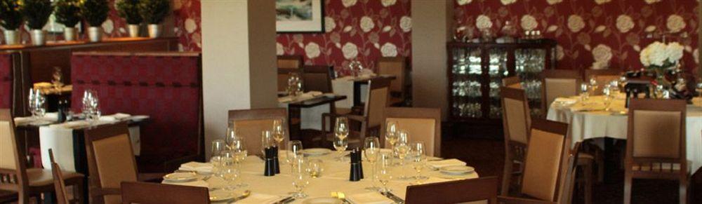 Vaughan Lodge Hotel Lahinch Zewnętrze zdjęcie