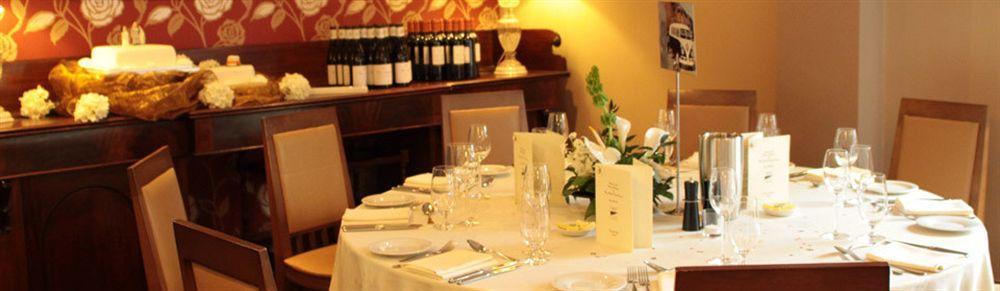 Vaughan Lodge Hotel Lahinch Zewnętrze zdjęcie