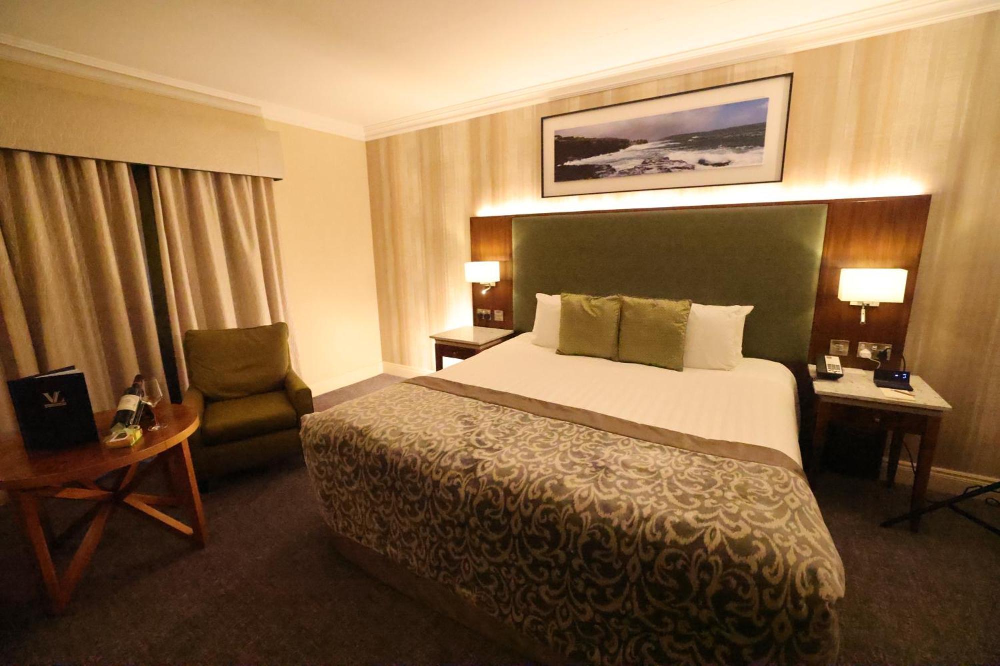 Vaughan Lodge Hotel Lahinch Zewnętrze zdjęcie