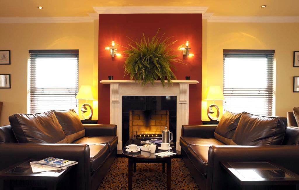 Vaughan Lodge Hotel Lahinch Zewnętrze zdjęcie