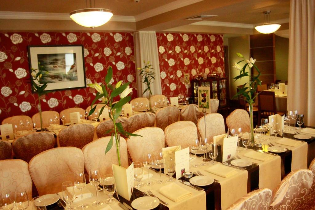Vaughan Lodge Hotel Lahinch Zewnętrze zdjęcie