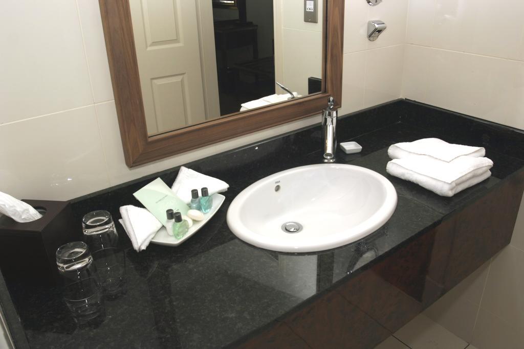 Vaughan Lodge Hotel Lahinch Zewnętrze zdjęcie