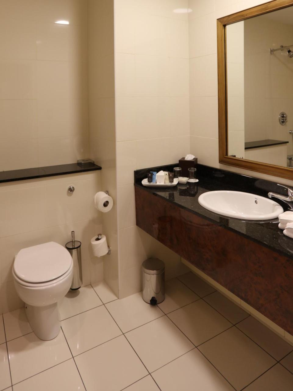 Vaughan Lodge Hotel Lahinch Zewnętrze zdjęcie