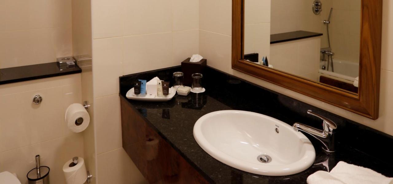 Vaughan Lodge Hotel Lahinch Zewnętrze zdjęcie